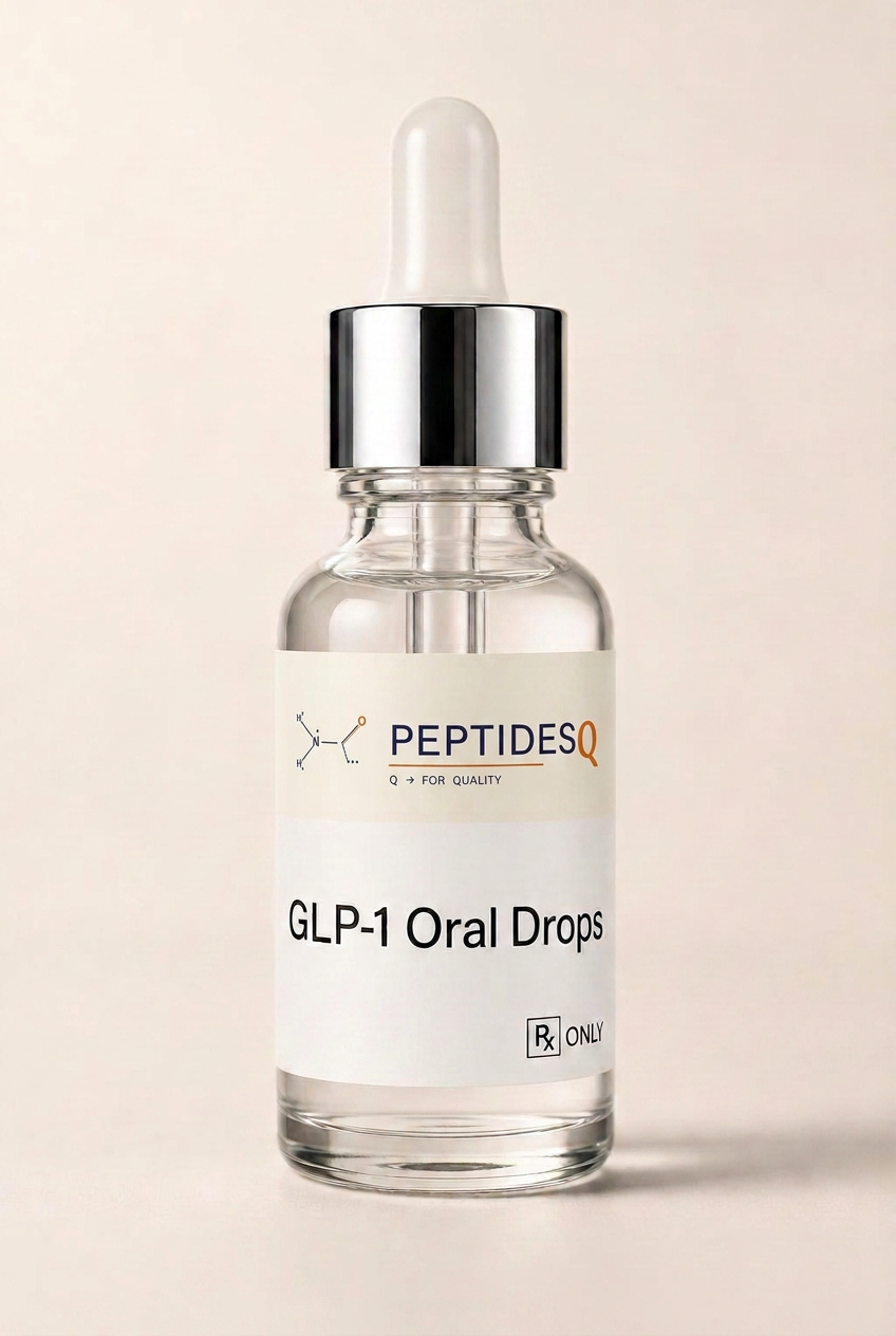 GLP-1