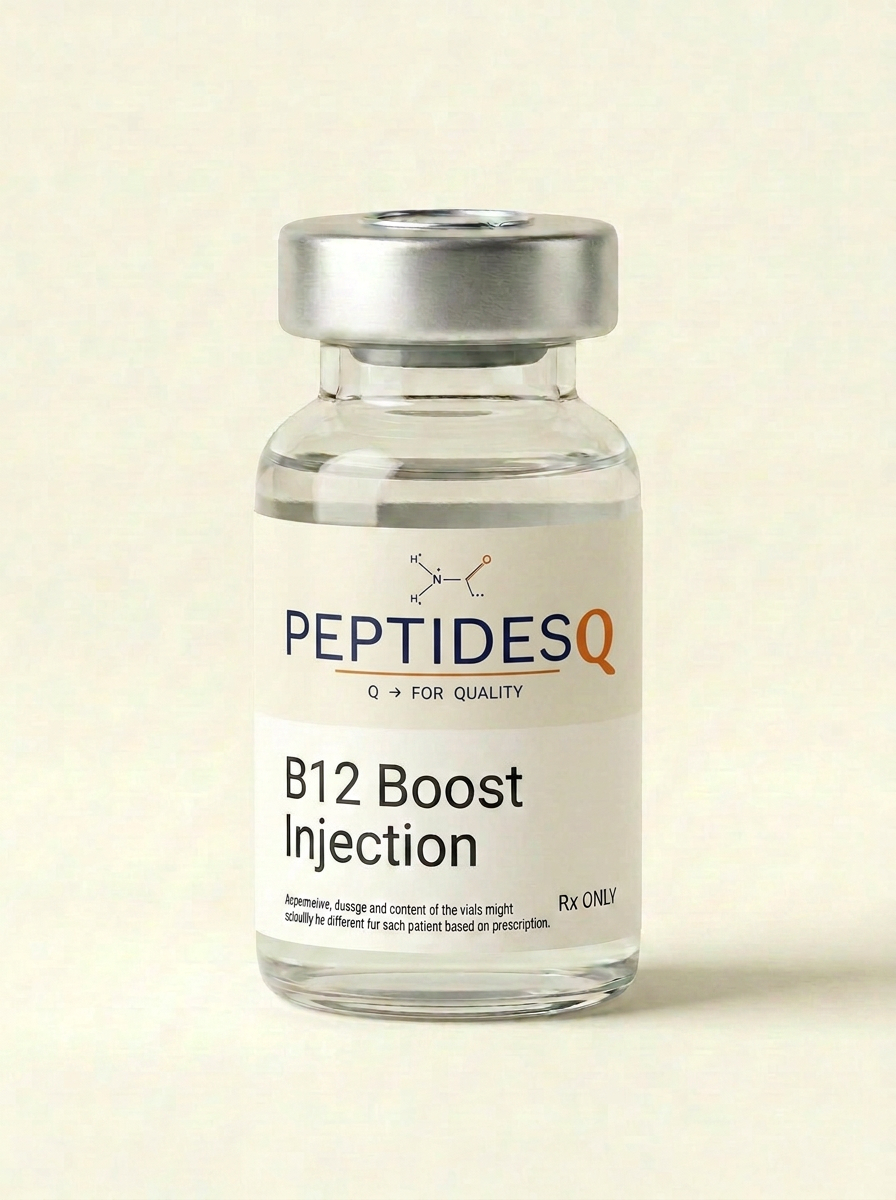B12 Boost