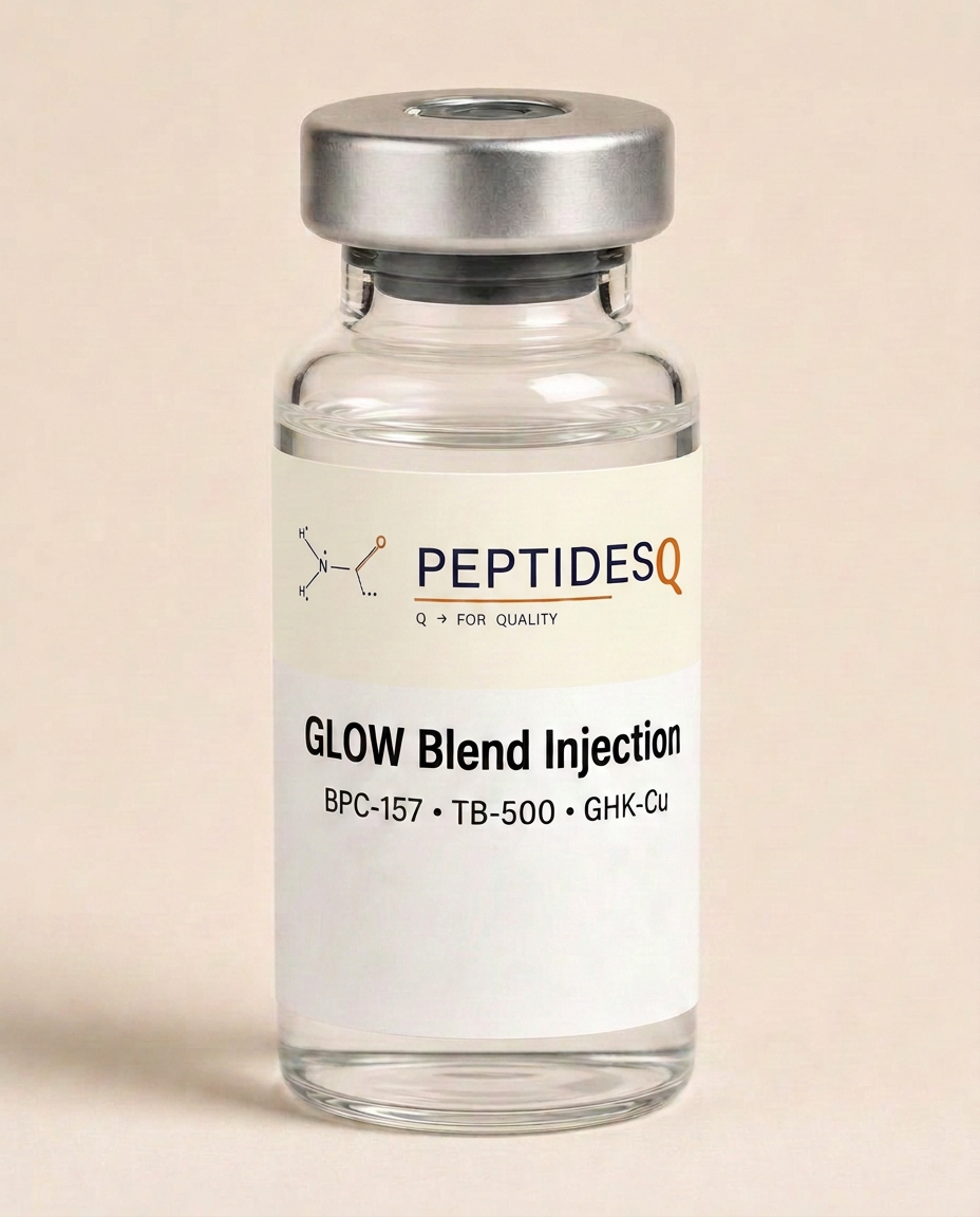 GLOW Blend