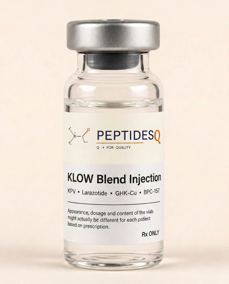 KLOW Blend