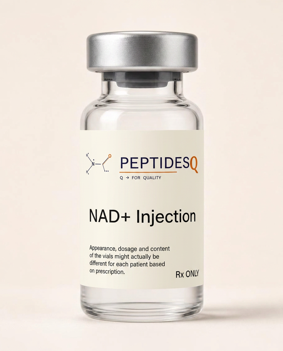 NAD+