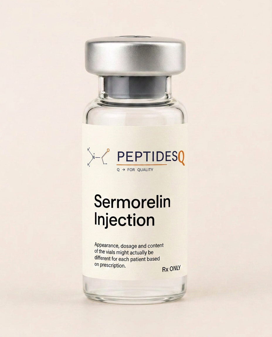 Sermorelin
