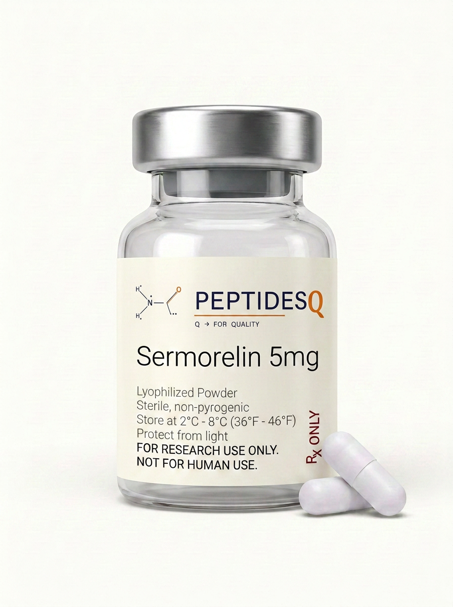 Sermorelin