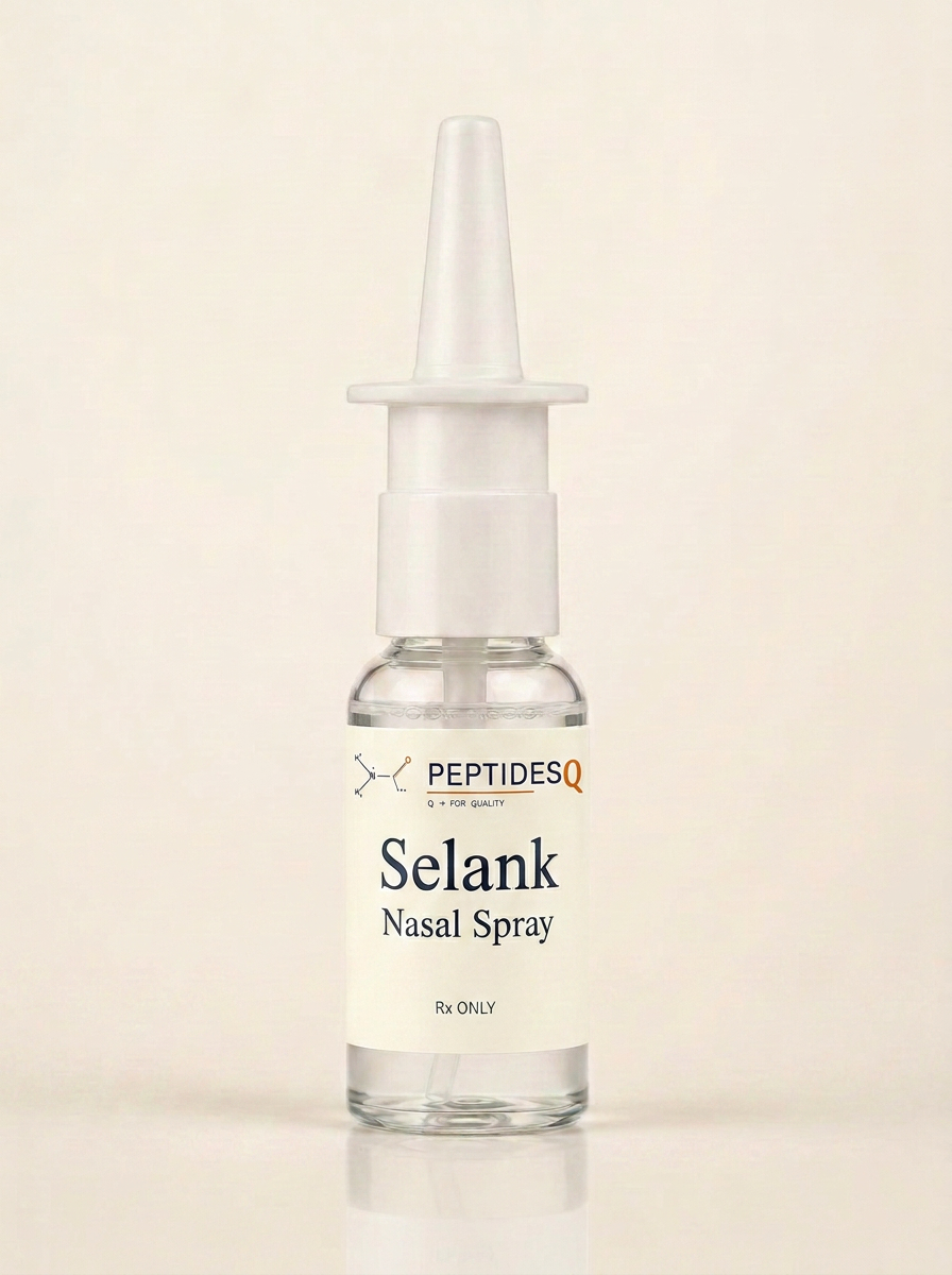 Selank