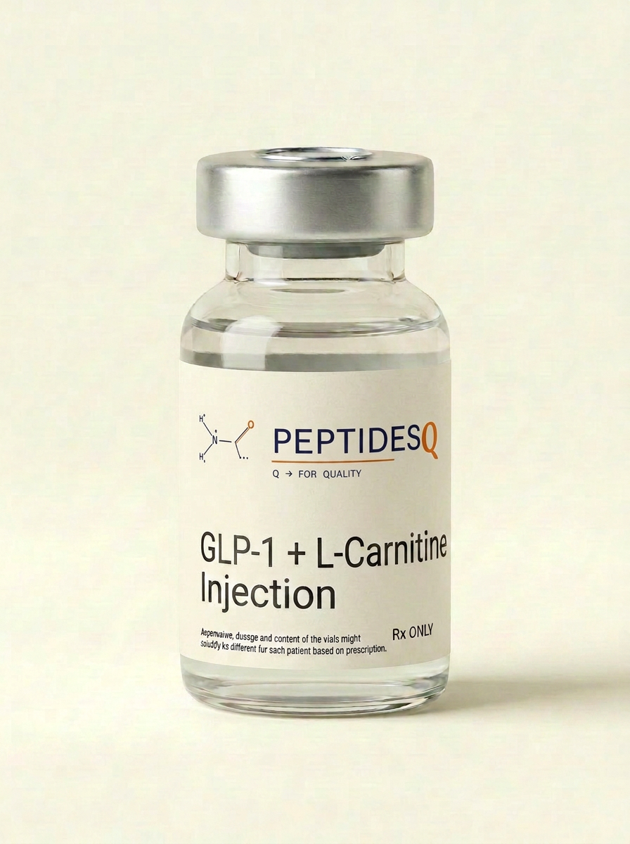 GLP-1 + L-Carnitine