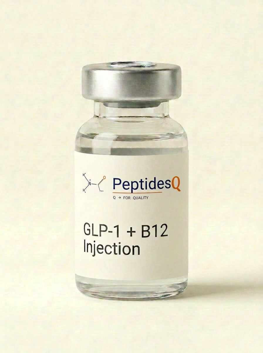 GLP-1 + B12