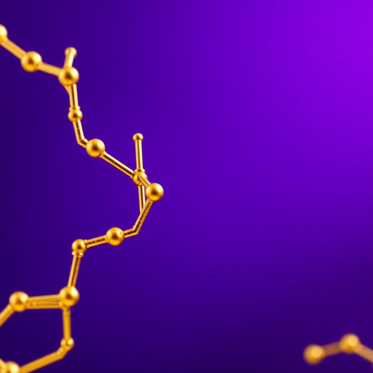 Peptide chain
